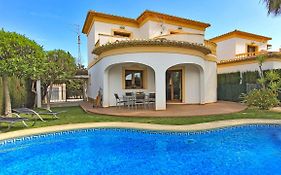 Villa El Palmar